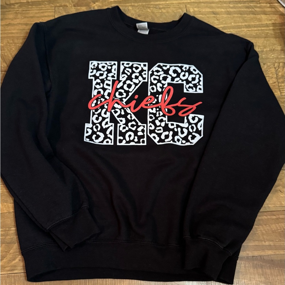 Kansas City Chiefs Sweatshirt